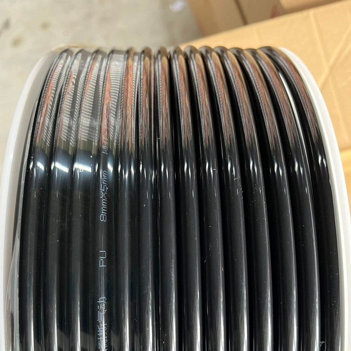 สายระบาย สายแรงดัน เมตรละ50 มี6สี ความโตใน5นอก8มิล - รูปที่ 7