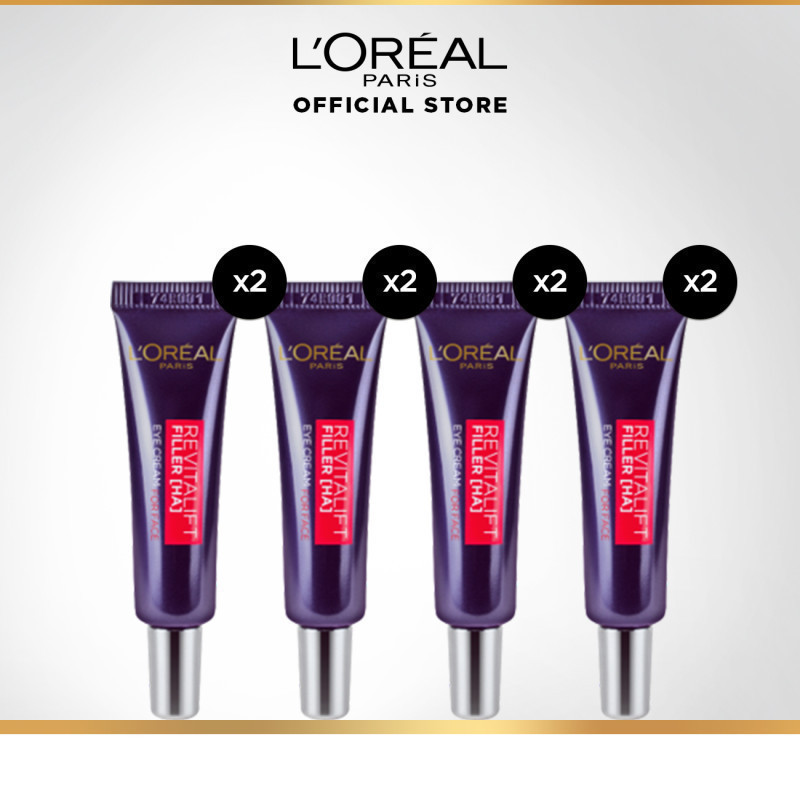 [สินค้าสมนาคุณ กรุณาอย่ากดซื้อ] RV EFF SERUM 7.5ml x 8 EC