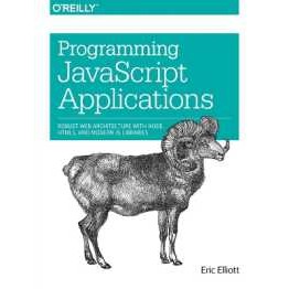 Programming JavaScript Applications [Paperback]