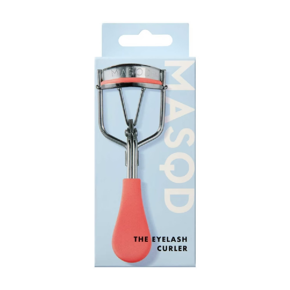 Masqd The Eyelash Curler มาสด์ เดอะ อายแลช เคิร์ลเลอร์ - อุปกรณ์ดัดขนตา