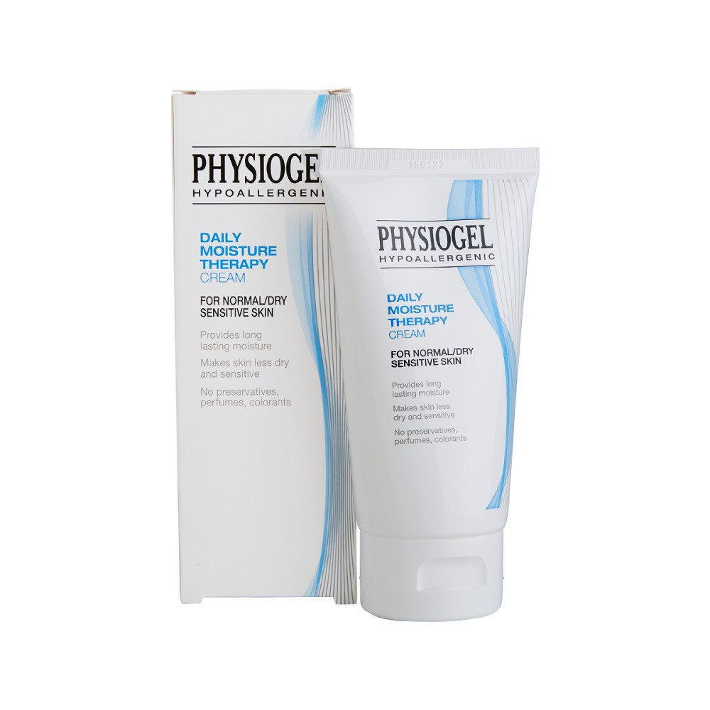 Physiogel ฟิสิโอเจล เดลี่ มอยซ์เจอร์ เธอราปี ครีม 75มล.