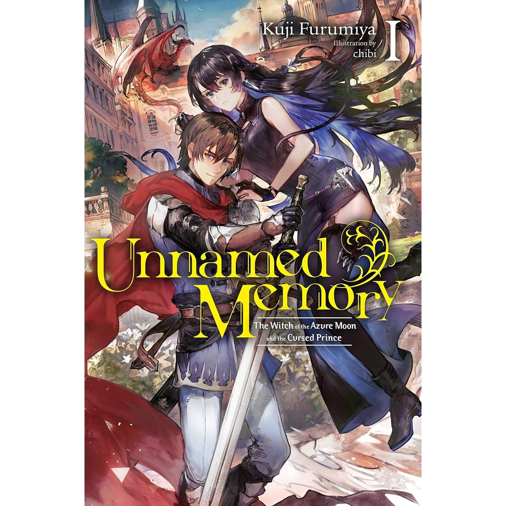 หนังสืออังกฤษ Unnamed Memory, Vol. 1 (light novel) (Unnamed Memory Light Novel Sc) [Paperback]