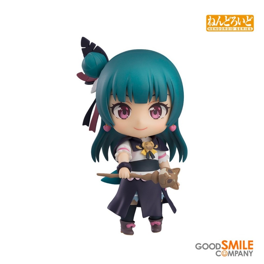 (2416) Nendoroid Yohane: Yohane The Parhelion: Sunshine In The Mirror By Good Smile Company