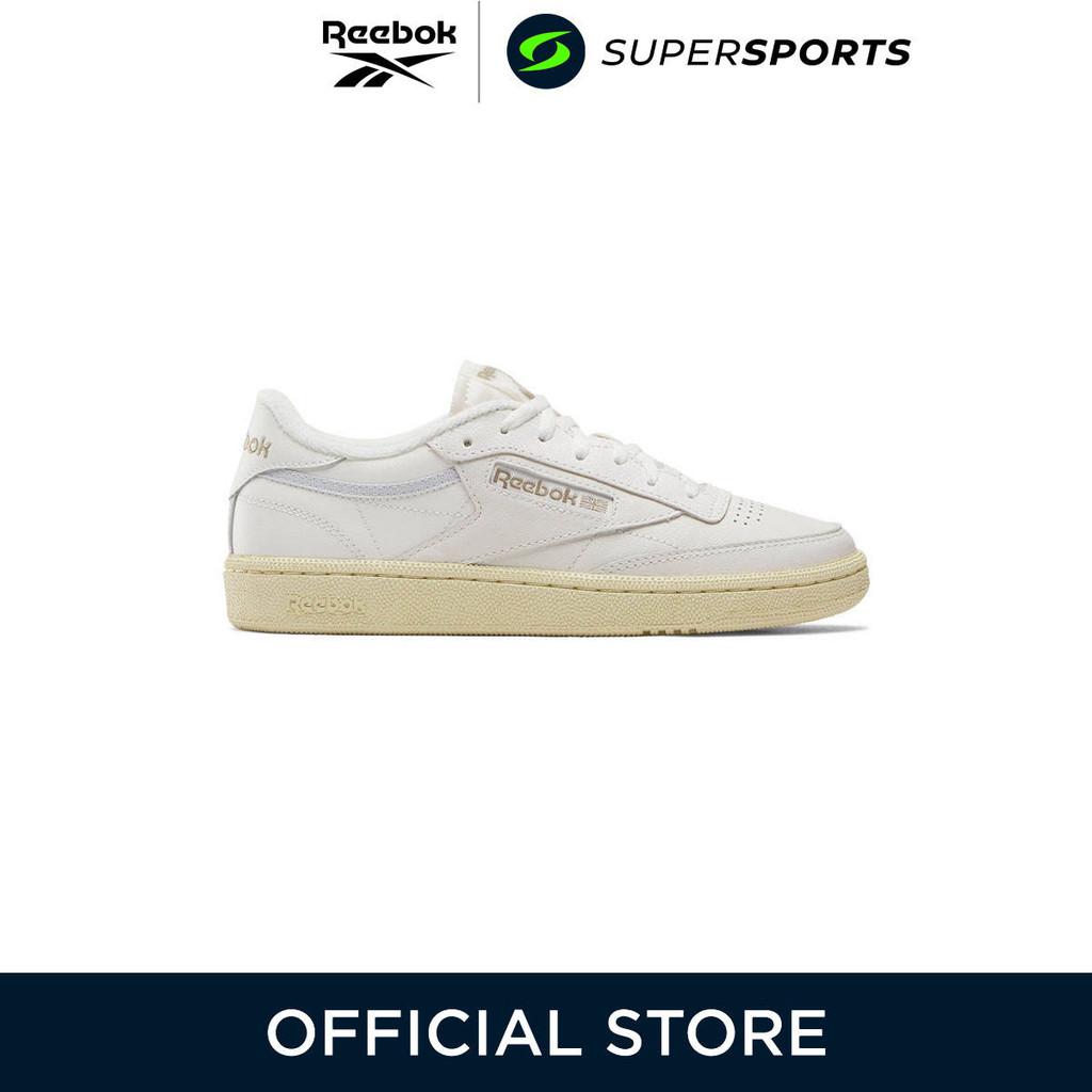 REEBOK Club C 85 รองเท้าลำลองผู้หญิง