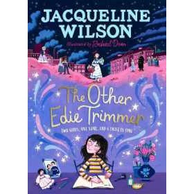 The Other Edie Trimmer [Paperback]