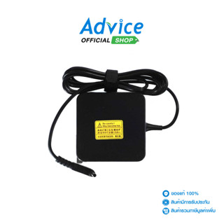 Adapter N/B ASUS (4.0*1.35mm) 19V (65W) 3.42A Slim GENUINE -…