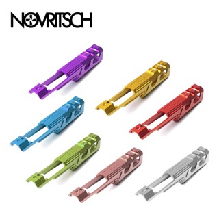 NOVRITSCH SSP5 Custom Front Slide 6inch V1 สำหรับ บีบี แอร์ซอฟต์