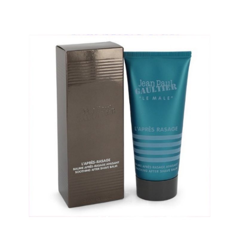 ◘❐Jean Paul Gaultier After Shave 100ML