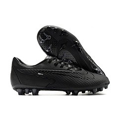 【ของแท้】Nike รองเท้าฟุตบอลไมโครไฟเบอร์ AG Phantom GX Academy AG39-45 05412313