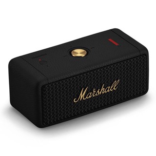 Marshall Emberton II Portable ลำโพงสำหรับใช้ในบ้าน ลำโพง Marshal EM2