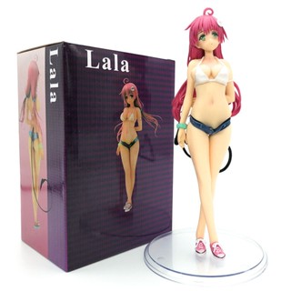 สินค้าใหม่ โมเดลฟิกเกอร์การ์ตูนเจ้าหญิง Lala Lala ชุดว่ายน้ํา เซ็กซี่ ของเล่น ของตกแต่ง สําหรับเด็กผู้หญิง