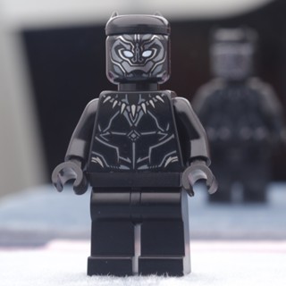 LEGO Black Panther (76212) Hero Marvel