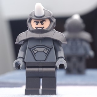 LEGO Rhino Hero Marvel