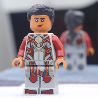 LEGO Makkari - Eternals Hero Marvel