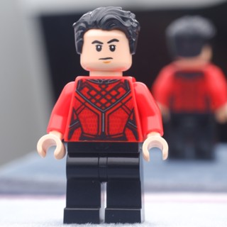 LEGO Shang-Chi Hero Marvel