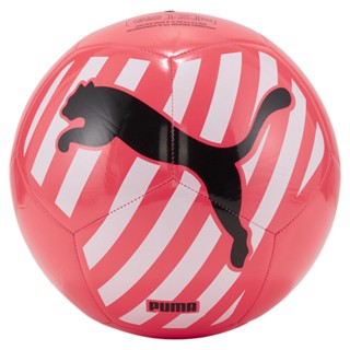 PUMA FOOTBALL - ลูกฟุตบอล Big Cat สีขาว - ACC - 08399405