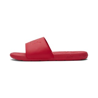 PUMA SWIMMING/BEACH - Cool Cat 2.0 Slides สีแดง - FTW - 38911003