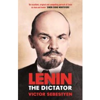 Lenin the Dictator [Paperback]