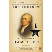 Alexander Hamilton [Paperback]