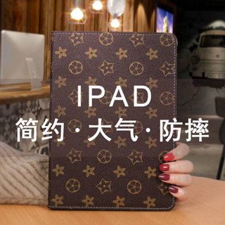 เคสไอแพด 2021รุ่นใหม่ ipad10.2นิ้วเคสซิลิโคนนิ่ม air2 9.7แท็บเล็ต ipad234กันกระแทก MINI45