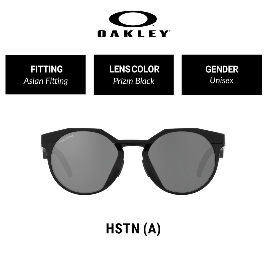 OAKLEY SUNGLASSES HSTN A - OO9242A 92420152