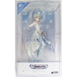 [Фф Japan] Anastasia The Idolm@Ster Cinderella Girls Memories Ver. L04933936