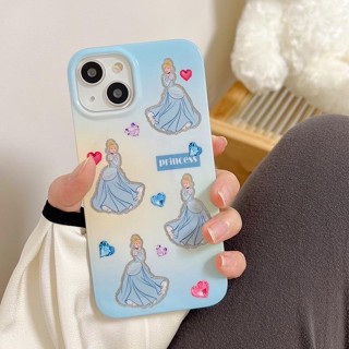 C245 เคสซินหวานฟ้ามีแผ่นแฟลชฉ่ำ