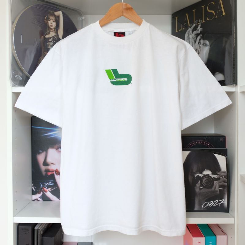 เสื้อยืด B-One-Soul (1998) รุ่นเก่าวินเทจ มือสองของแท้
