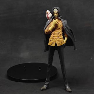 🇯🇵👒 One Piece วันพีช SCultures Banpresto Figure Colosseum Rob Lucci ร๊อป ลุจิ