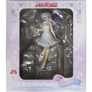 [ส่งจากญี่ปุ่น] Kanade Tachibana Angel Beats! Figure L05385289