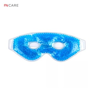 FN หน้ากากเจลมาส์กตา ร้อน-เย็น ใช้แทนแผ่นเจลลดไข้ได้ Cool&amp;Hot Eye Mask