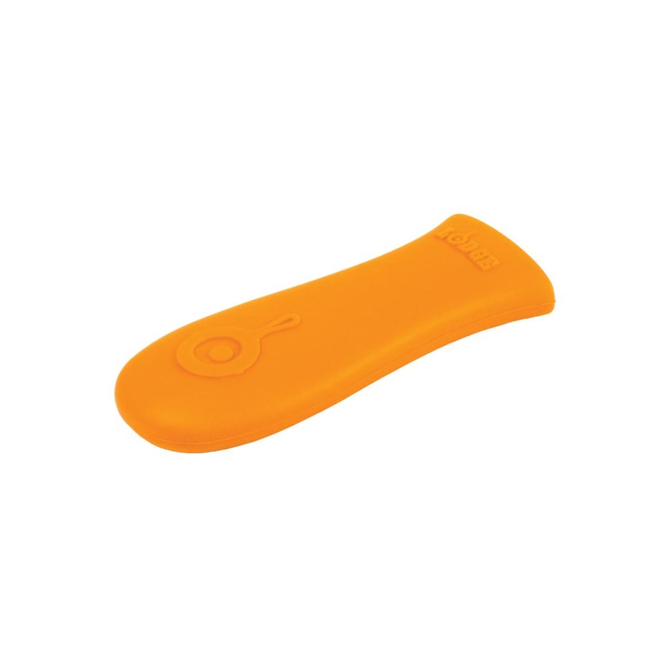 LODGE - ปลอกด้ามกระทะ สีส้ม