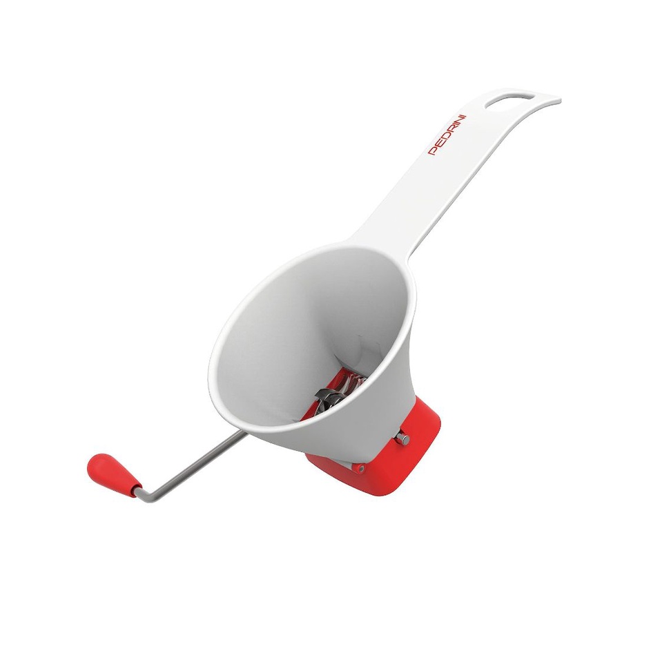 PEDRINI - เครื่องสับผักชี