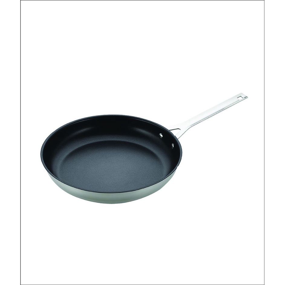 VERASU - กระทะ 28ซม Nonstick