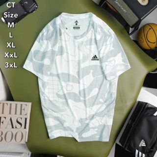 ‼️SALE‼️Nike เสื้อยืดออกกำลังกายเเขนสั้น เนื้อผ้าโพลิเอสเตอร์ผสมสเปนเดกซ์ เนื้อนิ่ม ยืดหยุ่น