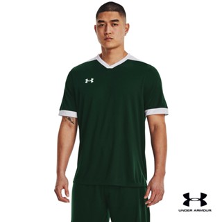 Under Armour Mens UA Maquina 3.0 Jersey