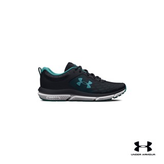 Under Armour Womens UA Charged Assert 10 Running Shoes