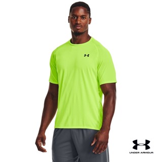 Under Armour Mens UA Tech™ 2.0 Short Sleeve