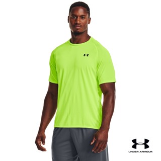 Under Armour Mens UA Tech™ 2.0 Short Sleeve