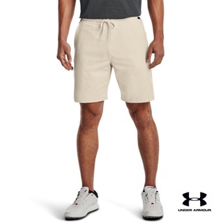 Under Armour UA Mens Drive Field Shorts อันเดอร์ อาร์เมอร์ กางเกงขาสั้น กอล์ฟ สำหรับผู้ชาย