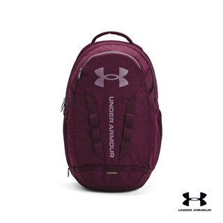 Under Armour UA Hustle 5.0 Backpack