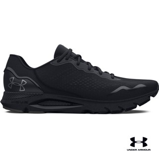 Under Armour UA Mens HOVR™ Sonic 6 Running Shoes อันเดอร์ อาร์เมอร์ ร้องเท้าผ้าใบออกกำลังกาย สำหรับผู้ชาย