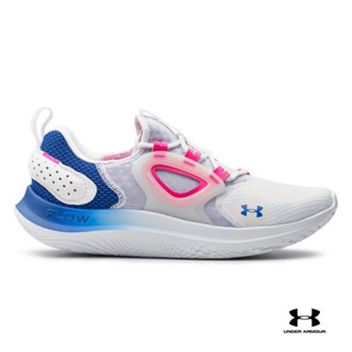 Under Armour UA Mens Flow Velociti MVMNT SNG Sportstyle Shoes อันเดอร์ อาเมอร์ รองเท้าผ้าใบลำลอง สำหรับผู้ชาย