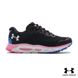 Under Armour UA  Womens HOVR™ Infinite 3 Running Shoes อันเดอร์ อาร์เมอร์ รองเท้าวิ่ง สำหรับผู้หญิง