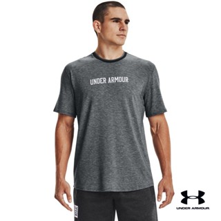 Under Armour Mens UA RECOVER™ Short Sleeve