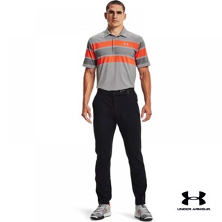 Under Armour UA  Mens Drive Tapered Pants อันเดอร์ อาเมอร์ กางเกงออกกำลังกาย สำหรับผู้ชาย