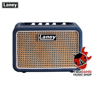 [กรอกโค้ดลดเพิ่ม 1,000.- MAX] Laney MINI STB LION Electric Guitar Amplifier แอมป์กีต้าร์ไฟฟ้าเลนนี่ รุ่น MINI STB LION ,ผ่อน0% ,ส่งฟรี ,ประกันจากศูนย์ เต่าแดง