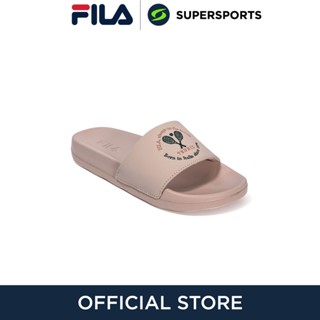 FILA Let’s Play รองเท้าแตะผู้หญิง