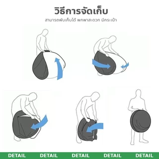 chishop ฉากหลังหน้าจอ พับพกพาได้ อุปกรณ์ถ่ายภาพ สตรีมเมอร์ ถ่ายรูป Screen Background