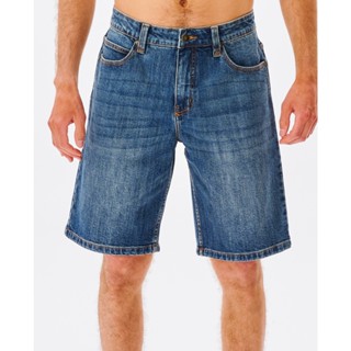 RIP CURL กางเกงขาสั้น ลำลอง 006MWS EPIC DENIM WALKSHORT A23